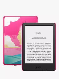 Amazon Kindle Kids (2024) 6