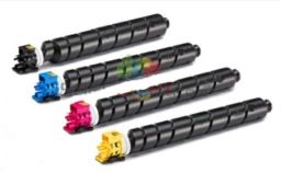 Utángyártott UTAX 2506ci Toner Cyan CK8511C 12.000 oldal kapacitás IK