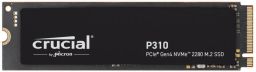 Crucial 2TB M.2 2280 NVMe P310