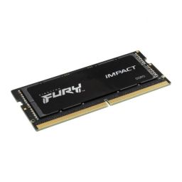 Kingston 16GB/4800MHz DDR-5 FURY Impact (KF548S38IB-16) notebook memória