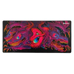 Arozzi Zona XL Egérpad Crawling Chaos