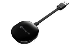 Motorola Moto Android Auto MA1 Black