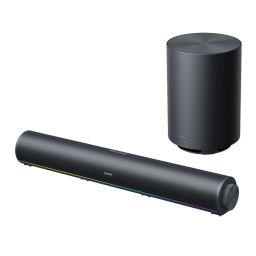 Xiaomi Desktop Bluetooth Speaker Pro Set Black