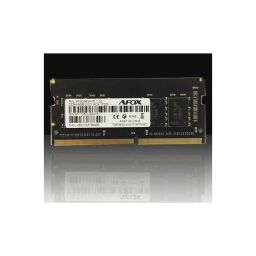 AFOX 8GB DDR4 2400MHz SODIMM