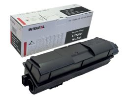 Utángyártott KYOCERA TK1260 Toner 10000 oldal kapacitás INTEGRAL
