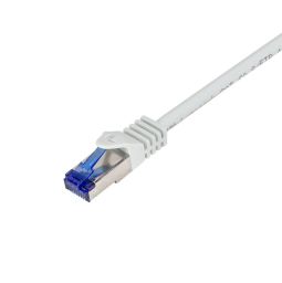Logilink CAT6A S-FTP Patch Cable 1,5m Grey