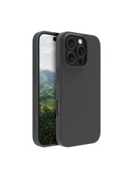 dbramante1928 Greenland case for iPhone 16 Pro Night Black