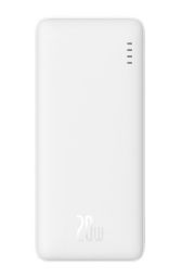Baseus Airpow 20000mAh PowerBank White