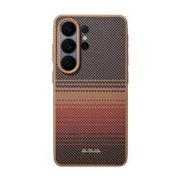 Pitaka Cairn (Aaron Button) case for Samsung Galaxy S26 Ultra Sunset