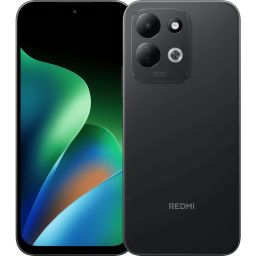 Xiaomi Redmi 17 256GB DualSIM Black