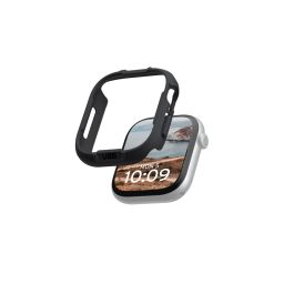 UAG Scout Case for Apple Watch 46mm Black