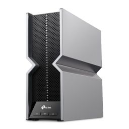 TP-Link RE800BE BE19000 Tri-Band Wi-Fi 7 Range Extender