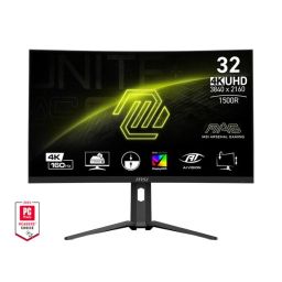MSI Monitor GAMING MAG 321CUPDF 31,5