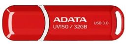 A-Data 32GB Flash Drive UV150 Red