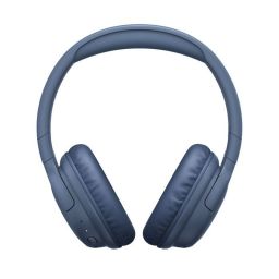 Belkin SoundForm Play ANC Youth Active Noise Cancelling Bluetooth Headset Blue
