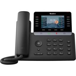 Yealink SIP-T74U vonalas VoIP telefon