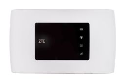 ZTE MF920C 4G Router White