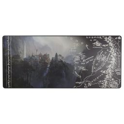 Lexip XXL Egérpad The Lord Of The Rings Rivendell