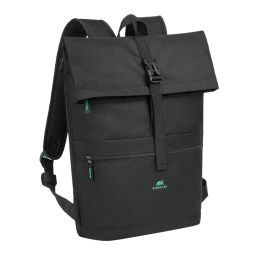 RivaCase 5567 Gremio Eco Rolltop 15L backpack 15,6