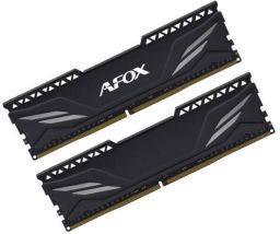 AFOX 32GB DDR4 3200MHz (2x16GB) Black
