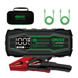 CAROSS T18 Max Jump Starter