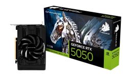 Gainward GeForce RTX5050 8GB DDR6 Pegasus