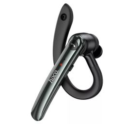 Hoco S19 Bluetooth Headset Black