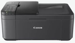 Canon PIXMA TR4755i színes tintasugaras multifunkció nyomtató fekete