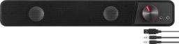 Speedlink BRIO Stereo Soundbar Black