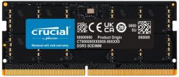 Crucial 32GB DDR5 4800MHz SODIMM