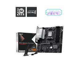 Msi PRO B840M-P WIFI6E