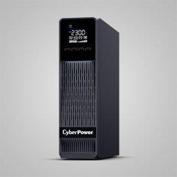 CyberPower OLS1KECR Online S LCD 1000VA UPS