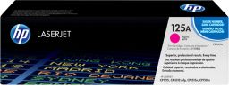 HP CB543A NO.125A MAGENTA (1,4K) EREDETI TONER (CB543A)