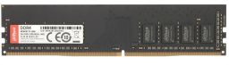 Dahua 4GB DDR4 2666MHz C300 Black