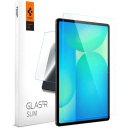 Spigen Glass tR Slim 1 Pack - Samsung Galaxy Tab S10 FE+