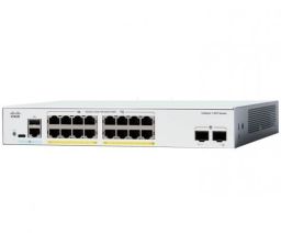 Cisco Catalyst switch C1200-16T-2G