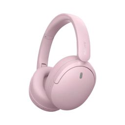 Sony WH-CH730N Bluetooth Headset Pink