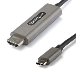 Startech USB-C to HDMI 4K Cable 3m Black