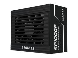 Lian Li SP Platinum Tápegység 1000W Fekete