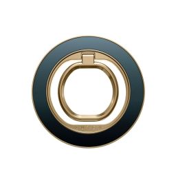 Burga Magnetic Ring Holder Gold Black Hole