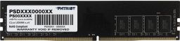 Patriot 8GB DDR4 3200MHz Signature Line Black