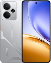 REALME 14 5G 256GB 8GB Ezüst - RMX5070EU