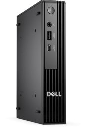 Dell Pro Micro QCM1255 Black