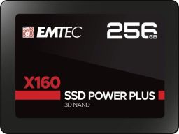 Emtec 256GB 2,5