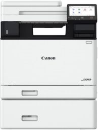 Canon i-SENSYS MF752Cdw II színes lézer multifunkciós nyomtató fehér