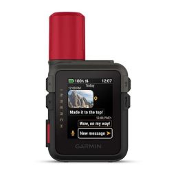 Garmin inReach Mini 3 Plus Térképpel