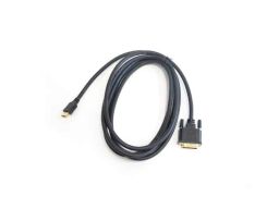 Kábel DVI Átalakító DVI (Male) - HDMI (Male) 10m