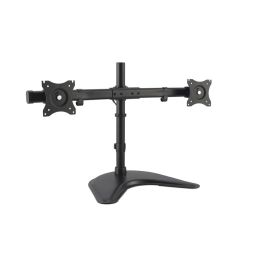 Kensington SmartFit Ergo Freestanding Dual Monitor Stand