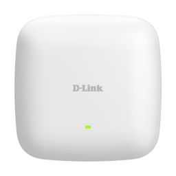 D-Link DAP-X3060 AX3000 Wi-Fi 6 Dual Band PoE Access Point