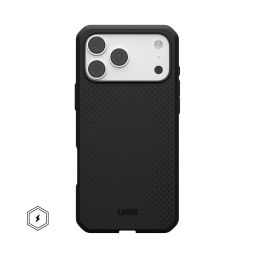 UAG Dot MagSafe case for iPhone 18 Pro Max/17 Pro Max Black